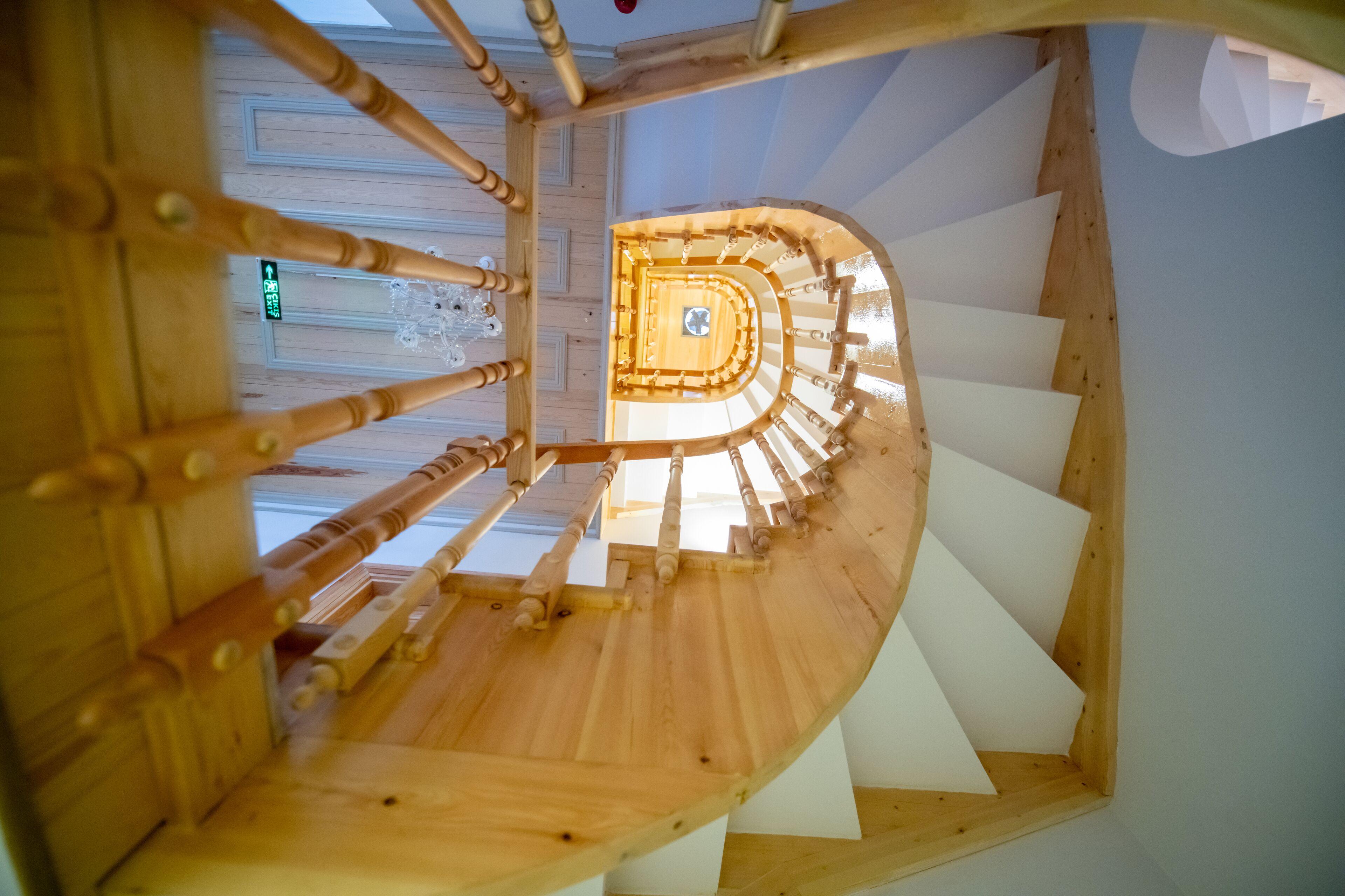 Ikiz Konak Boutique Hotel — Photos 1